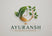 AyurAnsh - Home