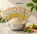 Shaaru's Facewash Powder
